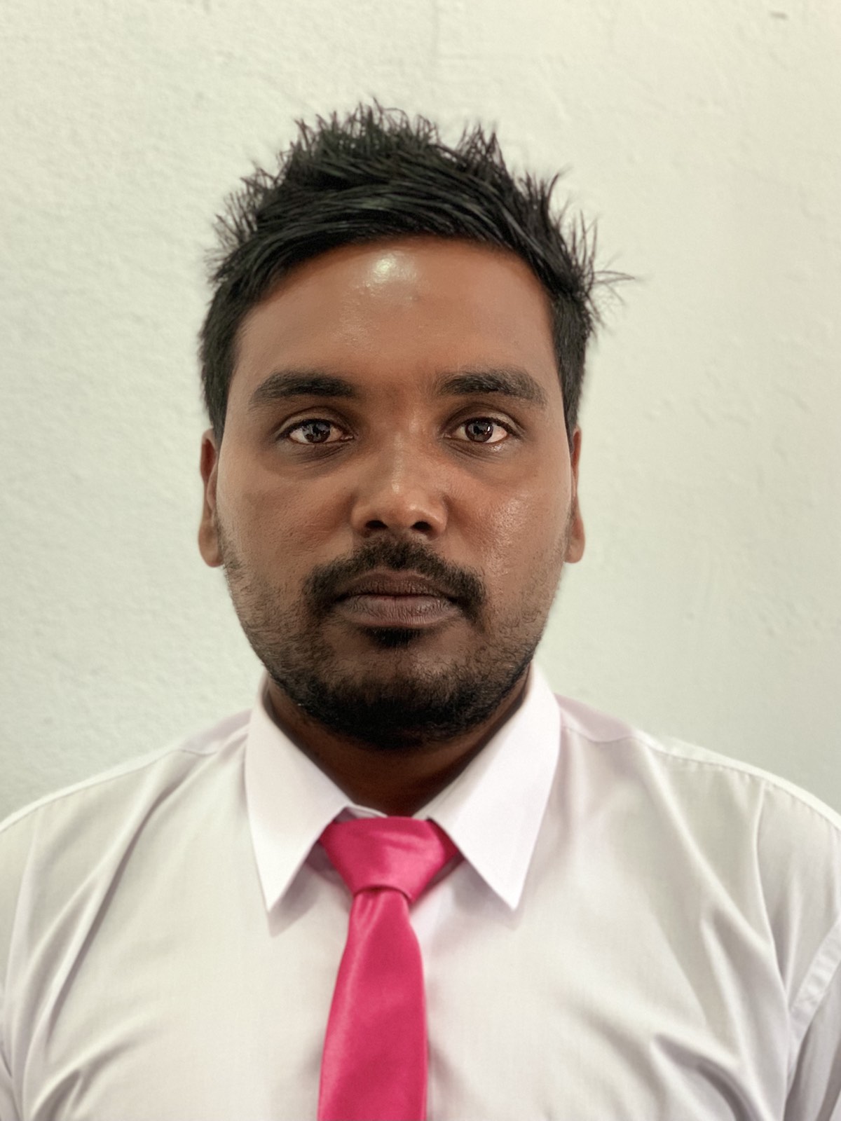 ޢަލީ އަސްލަމް