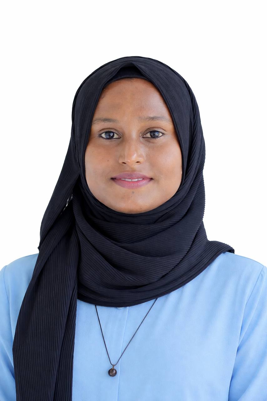 މަރިޔަމް ރިޝްފާ