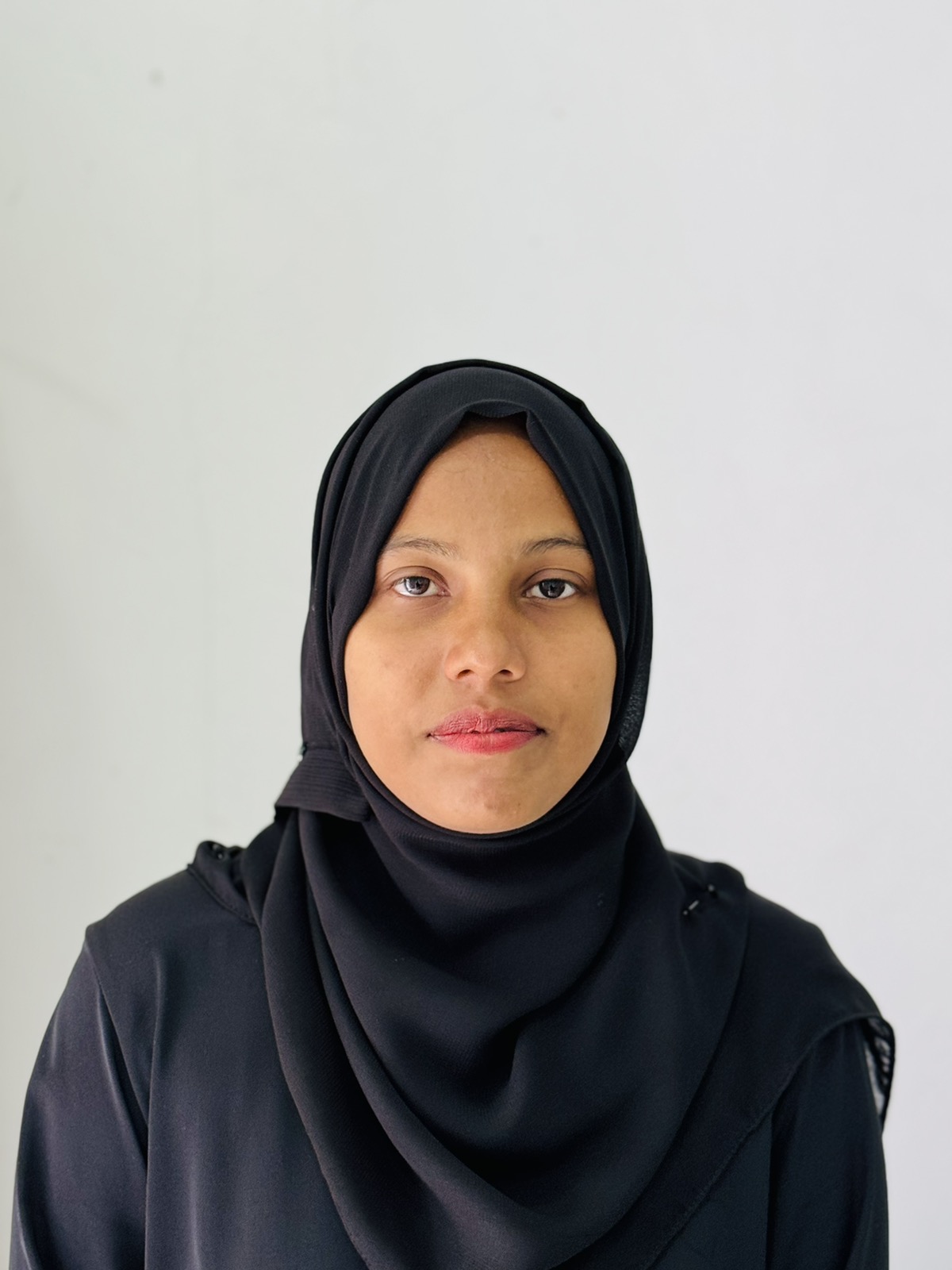 އައިޝަތް ހައުލާ