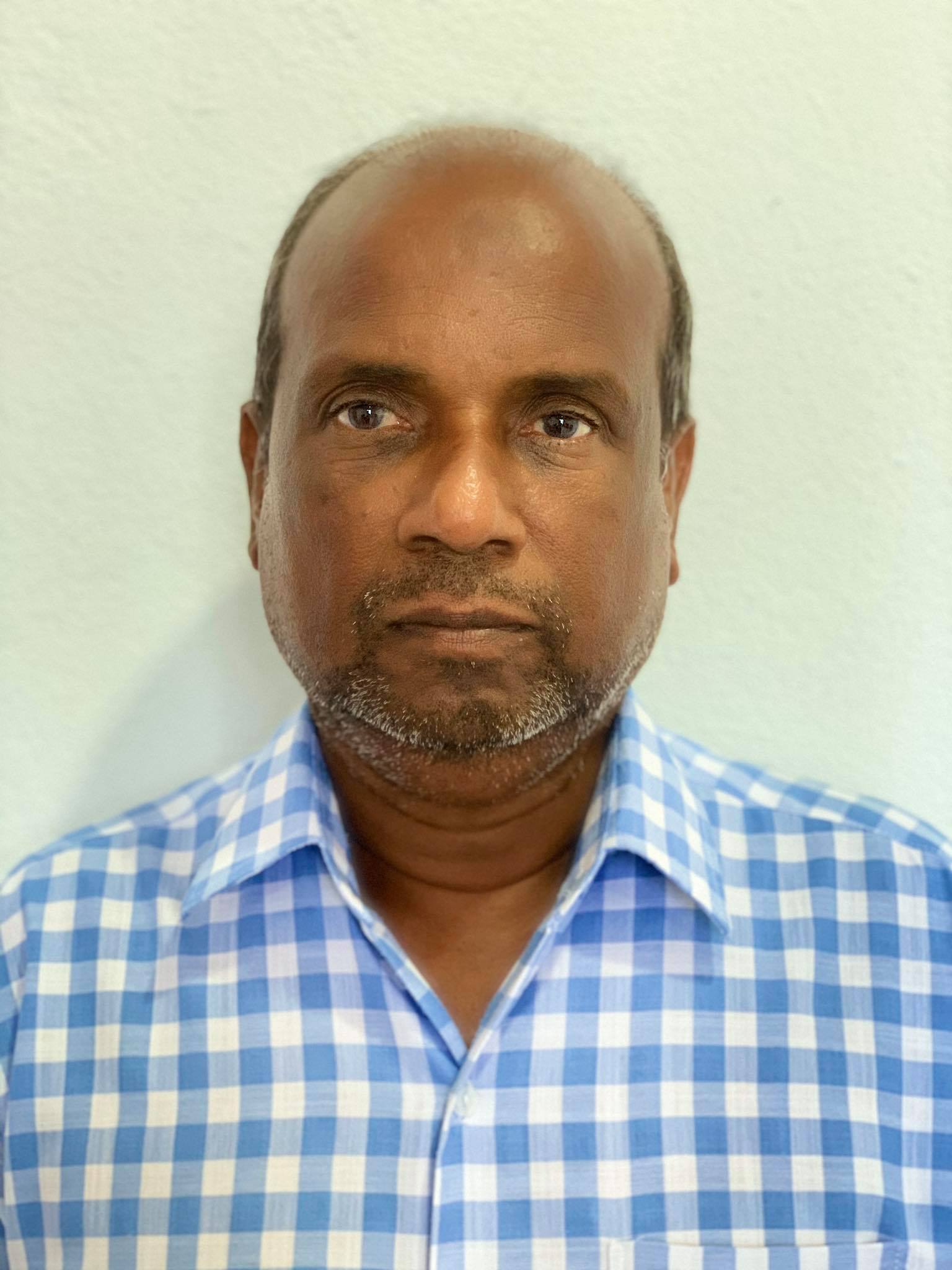 މުހައްމަދު މޫސާ