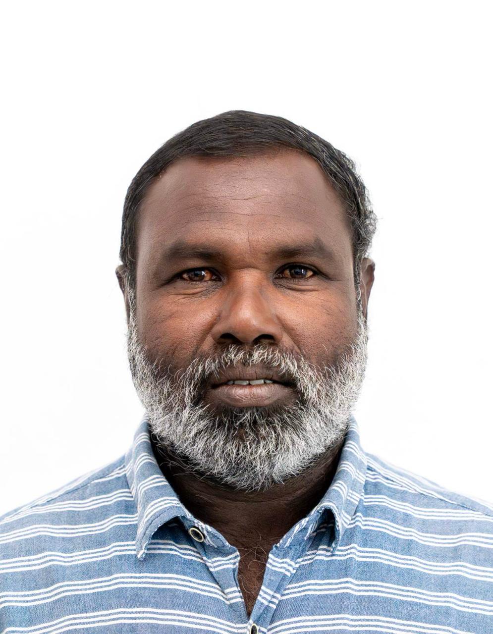 އިބްރާހިމް ޒަކީ މުހައްމަދު